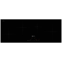 Neff T41D90X2 Induction Hob, Black